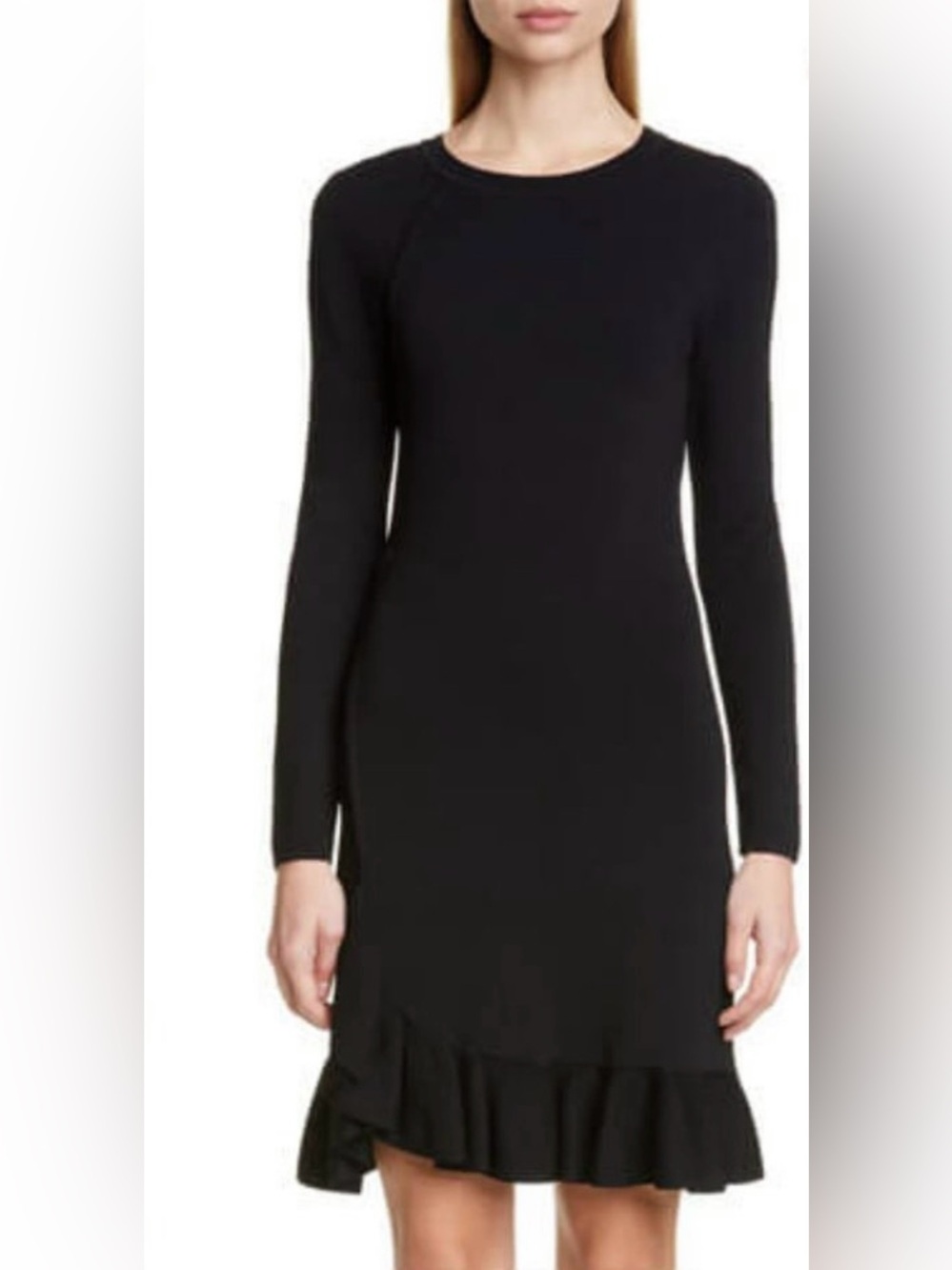 Altuzarra Mikey Knit Dress S